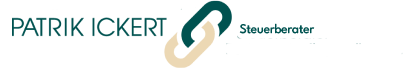 Patrik Ickert - Logo